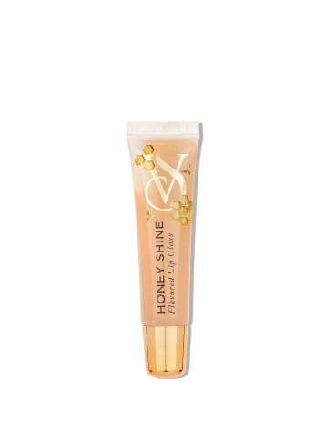 Flavored Lip Gloss