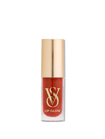 Lip Glow Sheer Lip Oil