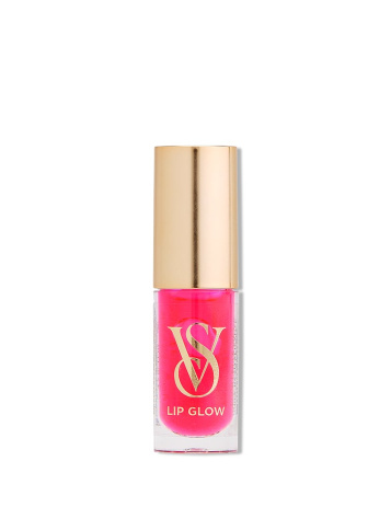 Lip Glow Sheer Lip Oil