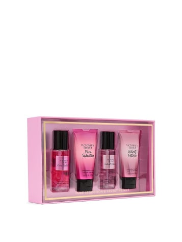 Fragrance Mini Mist & Lotion Coffret