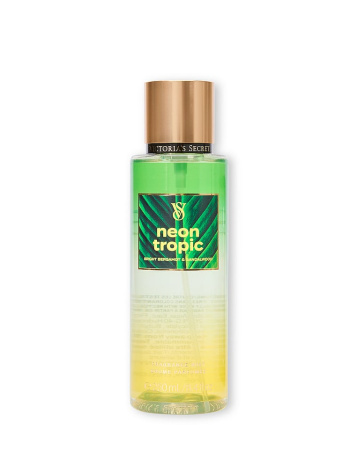 Neon Tropic Body Mist