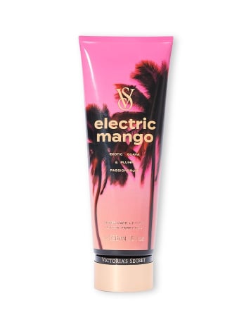 Electric Mango Body Lotion