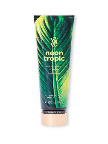 Wild Neroli Body Lotion