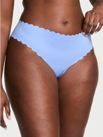 No-Show Thong Panty