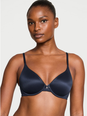 Lightly Lined Full-Coverage Bra