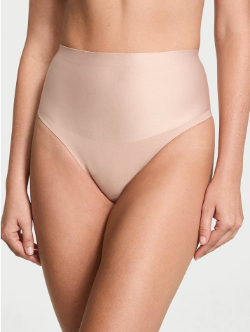 Smoothingshimmer™ Thong Panty