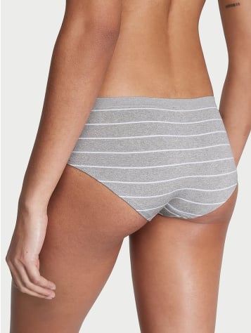 Seamless Hiphugger Panty