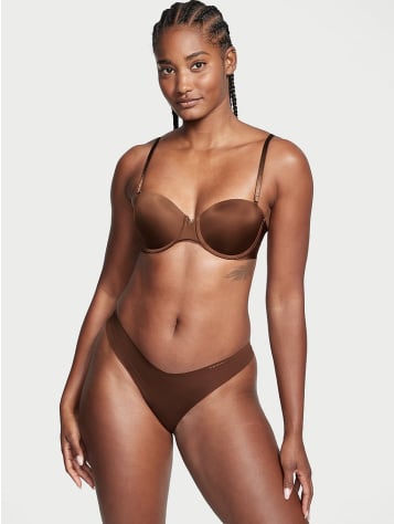 Illusions Smooth Uplift Strapless Bra