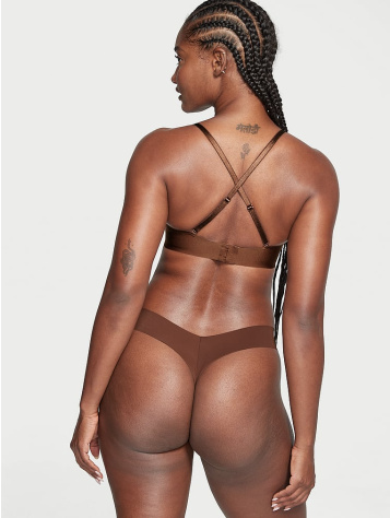 Illusions Smooth Uplift Strapless Bra