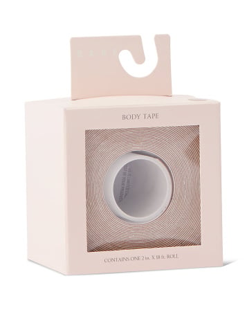 Boob Tape