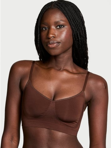 Shapewear By Victoria Seamlessshaping™ Bralette