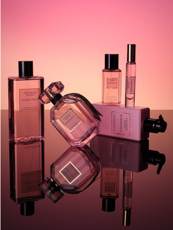Travel Fine Fragrance Mist