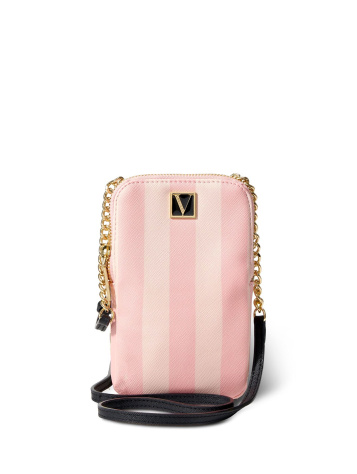 Phone Crossbody Chain Bag