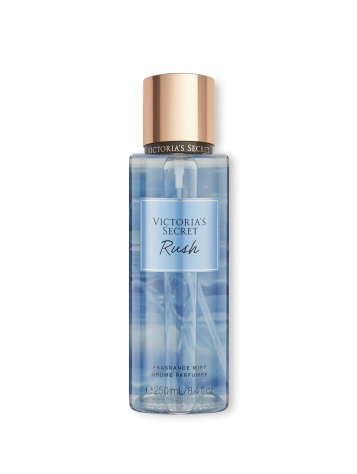 Rush Fragrance Mist