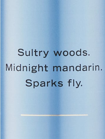 Rush Fragrance Mist