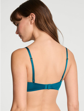Bombshell Add-2-Cups Smooth Push-Up Bra
