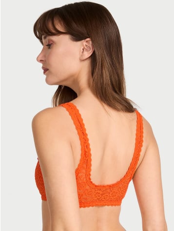 Sexy Tee Lacie Scoop Bralette