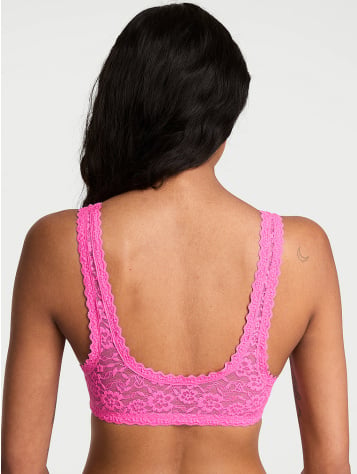 Sexy Tee Lacie Scoop Bralette