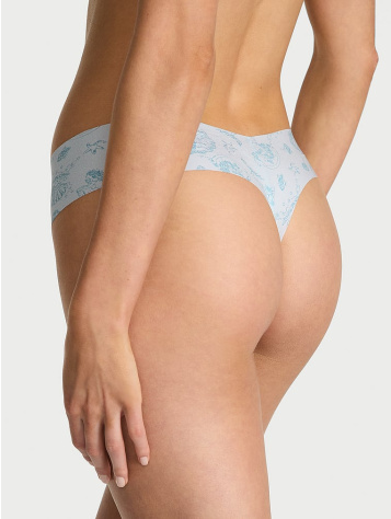 No-Show Thong Panty