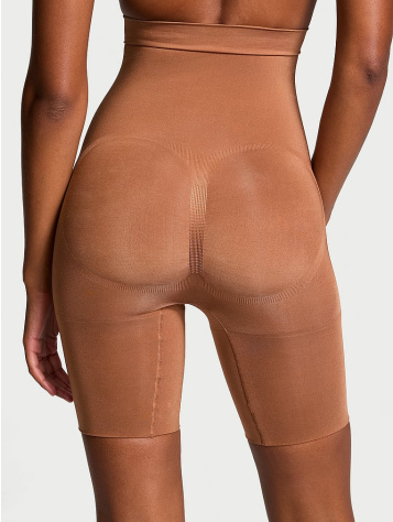 Shapewear By Victoria Seamlessshaping™ Mid-Thigh Shorts