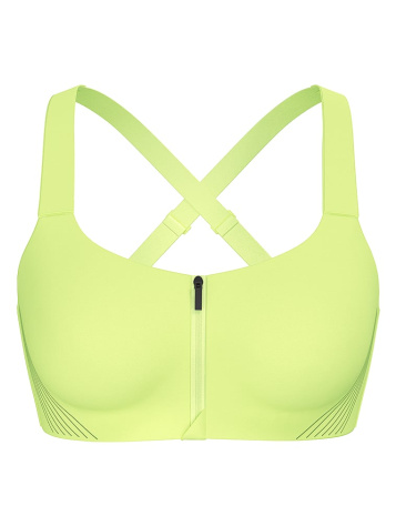 Knockout Front-Close Sports Bra