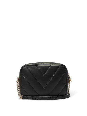Crossbody Camera Bag