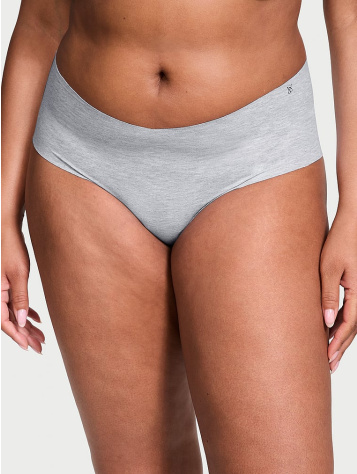 No-Show Cotton Cheeky Panty