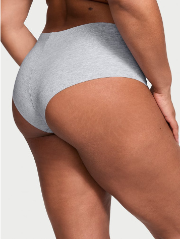 No-Show Cotton Cheeky Panty