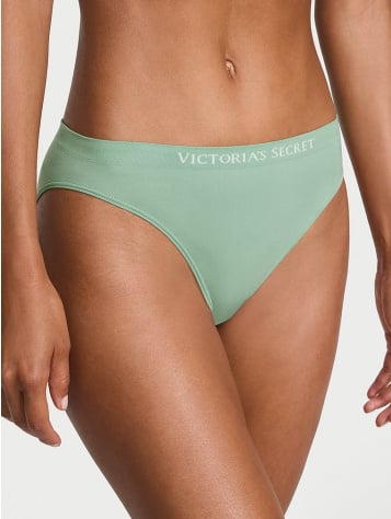 Seamless Bikini Panty