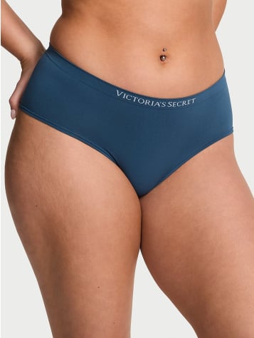 Seamless Hiphugger Panty