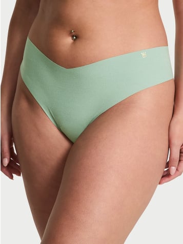 No-Show Thong Panty