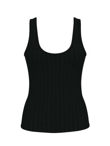 Ultra-Fine Modal Tank Top