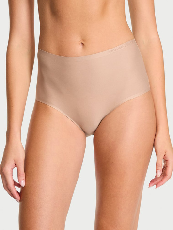 Body By Victoria Flex High-Rise Modern Brief Panty
