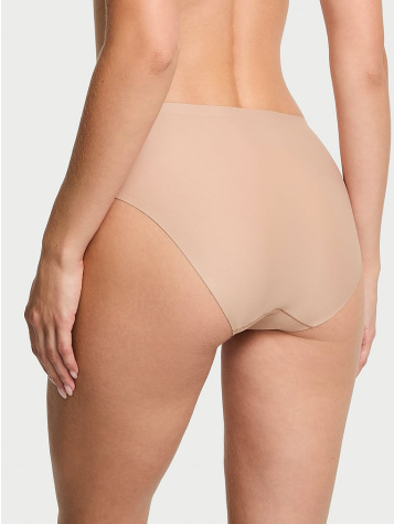 Body By Victoria Flex Mid-Rise Bikini Panty