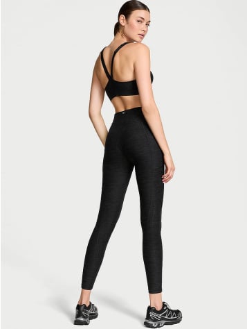Essential High-Rise Pocket Leggings