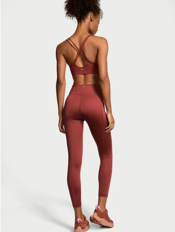 Vsx Essential High-Rise Pocket Legging