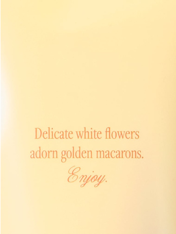 Sugared Petals Café Victoria Fragrance Lotion
