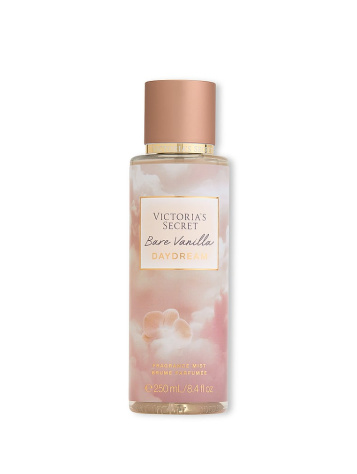Bare Vanilla Daydream Fragrance Mist