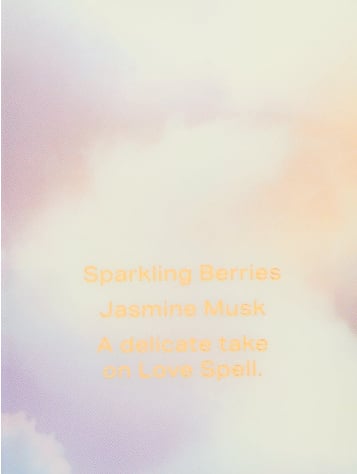 Love Spell Daydream Fragrance Lotion