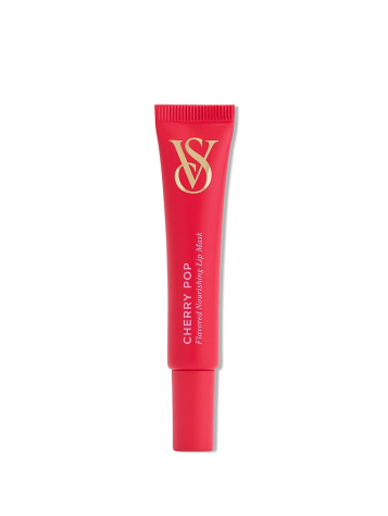 Flavored Nourishing Lip Mask