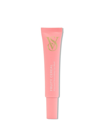 Flavored Nourishing Lip Mask