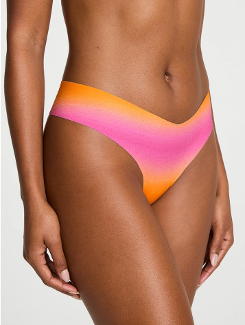 No-Show Thong Panty