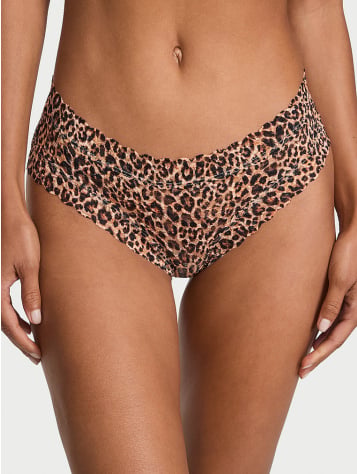 Blossom Lace Cheeky Panty