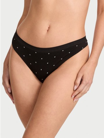 Seamless Thong Panty