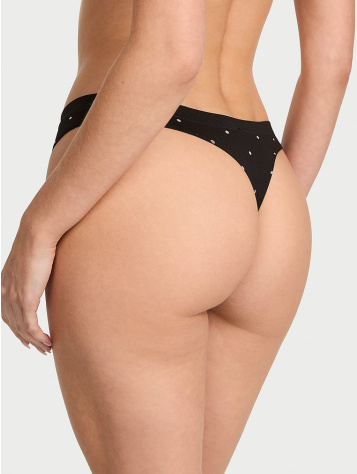 Seamless Thong Panty
