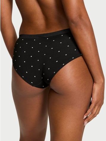Seamless Hiphugger Panty