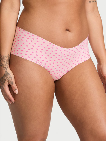 No-Show Cheeky Panty