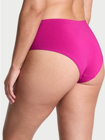 Seamless Hiphugger Panty
