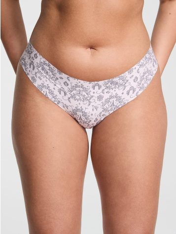 No-Show Thong Panty