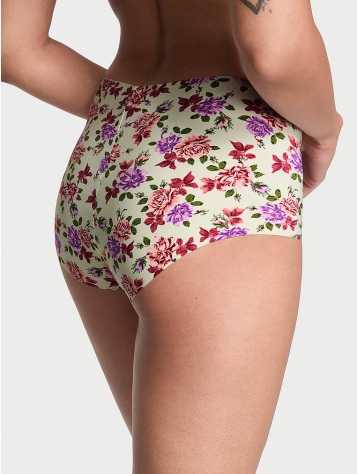 No-Show Modern Brief Panty
